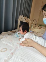 点击看大图 -贝爱时刻月子中心(宝安妇幼店)