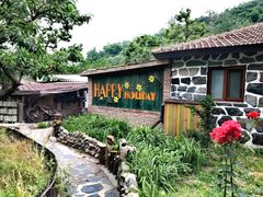 -北京水岸山吧度假村(雁栖镇店)