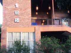 -顺风山庄(水濂山店)