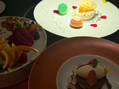 -莲西餐(曲江店)