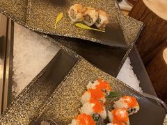 -北京王府井希尔顿酒店·万斯阁西餐厅