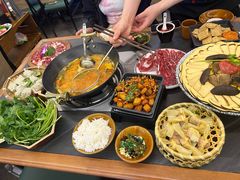 -贵厨酸汤牛肉(花果园国际中心店)
