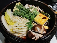 -上井精致料理自助餐(松雷店)