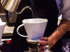 -星巴克臻选(南京艾尚天地店)