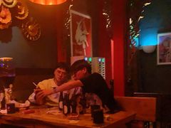 -Helens海伦司小酒馆(坡子街店)