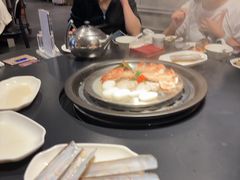 -水禾轩·海鲜蒸汽主题餐厅(拱北店)