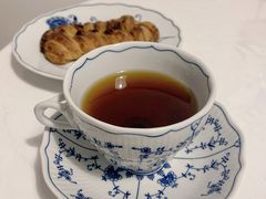 -静安面包房(天山店)