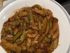 -八大碗·地道东北菜(东陵西路店)