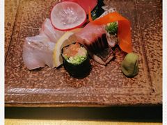 -奈良本寿司(永嘉路店)