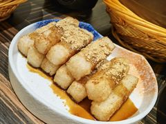 -江太极江浙菜(马桥万达广场店)