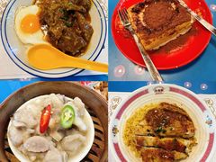 -憶廟街 X 沙角邨(太古城店)