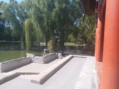 -万柳阁小馆·花园餐厅(龙潭湖店)