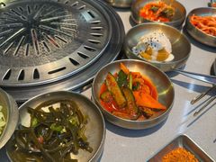-韩一品韩国料理(柏庐南路店)