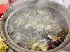 -威邵鸡煲(西华路总店)