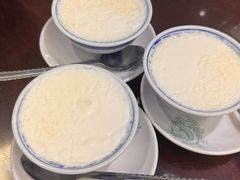 -民信老铺(双皮奶博物馆店)