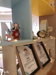 -慢脚印孕产中心(园区国金店)
