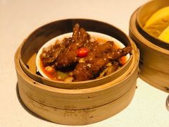 -煲王粤菜餐厅(中侨中心店)