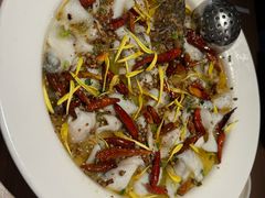 -太二酸菜鱼(沈阳万象城店)