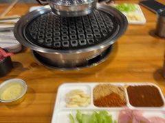 -霸腹烤肉(厦门柚子番店)