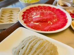 -南门涮肉(天坛店)