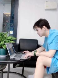 -米琦造型-HAIRSALON