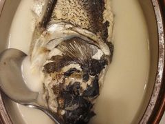 -风味小馆(天目湖宾馆店)