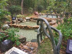 -龙佳生态温泉山庄