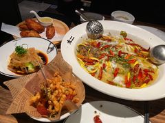 -太二酸菜鱼(海口友谊广场店)