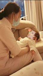 -巍阁高端月子会所