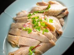 -北京王府井希尔顿酒店·秦唐中餐厅Chynna