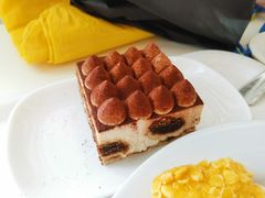-宜家·瑞典风味餐厅(三桥店)