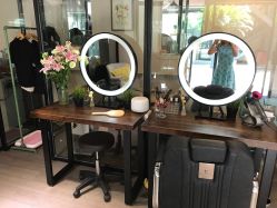 -素颜秀·纹眉·野生眉·纹唇半永久