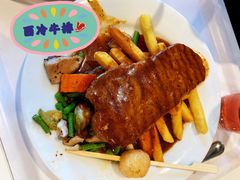 -宜家家居(西安未央商场店)