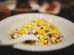 -楚山晓·湖北菜(武汉光谷K11店)