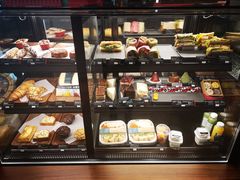 -星巴克(深圳香港大学深圳医院店)