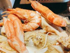-品米斗·精致料理(浦东禹悦汇店)