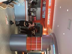 -燃熊中国汉堡(中山门店)