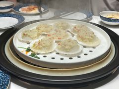 -望海臻鲜·海鲜餐厅