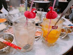 -老成都市井火锅阿泥頭火锅公司(海宁长安佳源中心广场店)