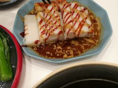 -龙记香港茶餐厅(久光百货店)