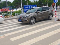 -日照海滨国家森林公园