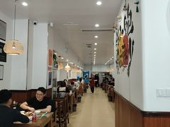 -春水锅贴·传统鲁菜(大明湖店)