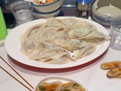 -拾柴熏酱-鲜虾水饺(群力店)
