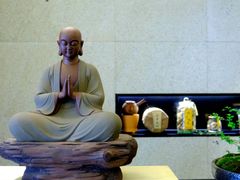 -王府茶宴(大观园总店)