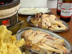 -威邵鸡煲(西华路总店)