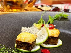 -叶叶菩提(太原别墅店)