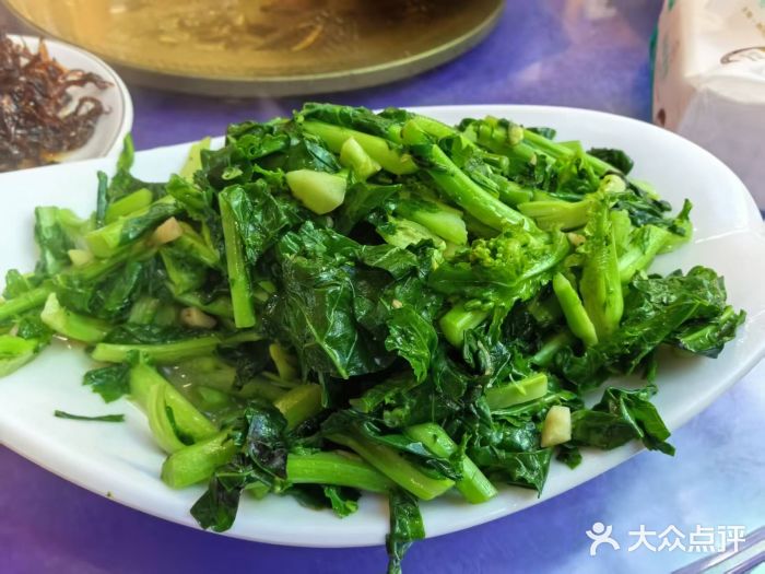 龙姐私房菜(和顺古镇店)图片