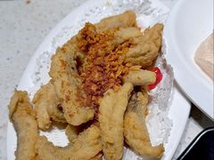 -肥仔文澳门猪骨煲(南京西路店)