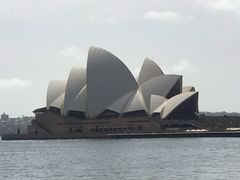 -悉尼歌剧院