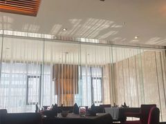 -粤尚腾香居中餐厅(首都机场希尔顿店)
